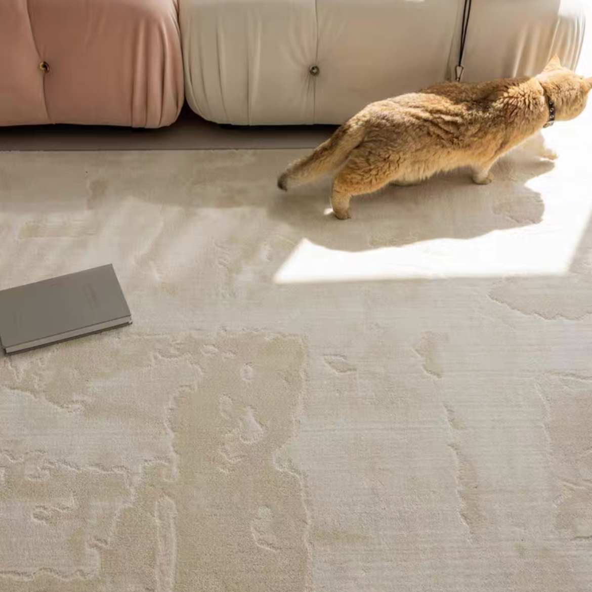 Lille polypropylene rug - image 11