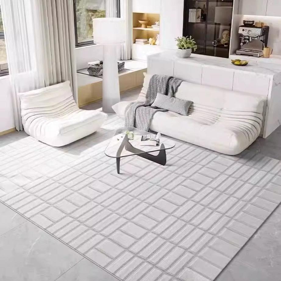 LZ polypropylene rug - image 8