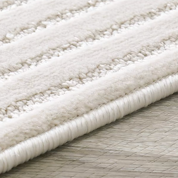 Mino polypropylene rug - image 6