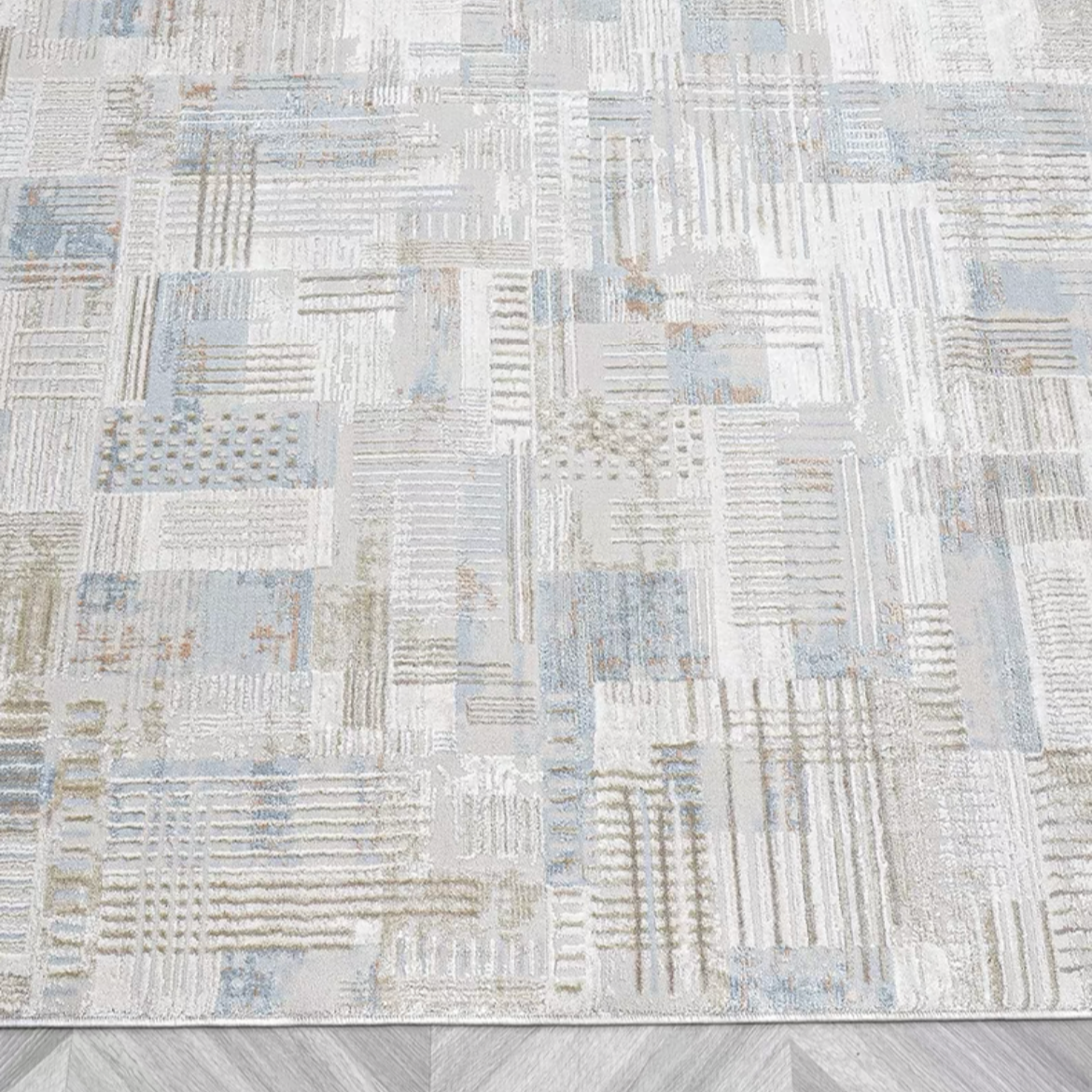 Mona polypropylene rug - image 3