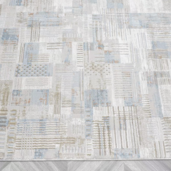 Mona polypropylene rug - image 3