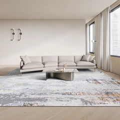 Emoji polypropylene rug - image 5
