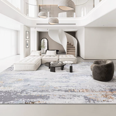 Emoji polypropylene rug - image 10