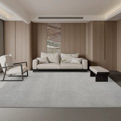 定番北欧風3Dデザインのウィルトン織カーペット(Vienna)