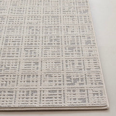 定番北欧風3Dデザインのウィルトン織カーペット(Waterproof Carpet-13)