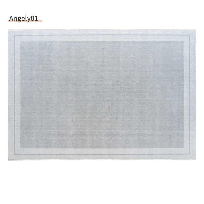 Anjely polypropylene rug - image 17