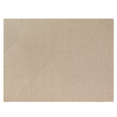 定番北欧風3Dデザインのウィルトン織カーペット(Waterproof Carpet-12)