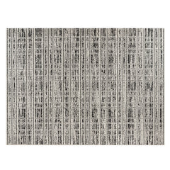 定番北欧風3Dデザインのウィルトン織カーペット(Waterproof Carpet-10)
