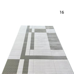 定番北欧風3Dデザインのウィルトン織カーペット(Carlson)