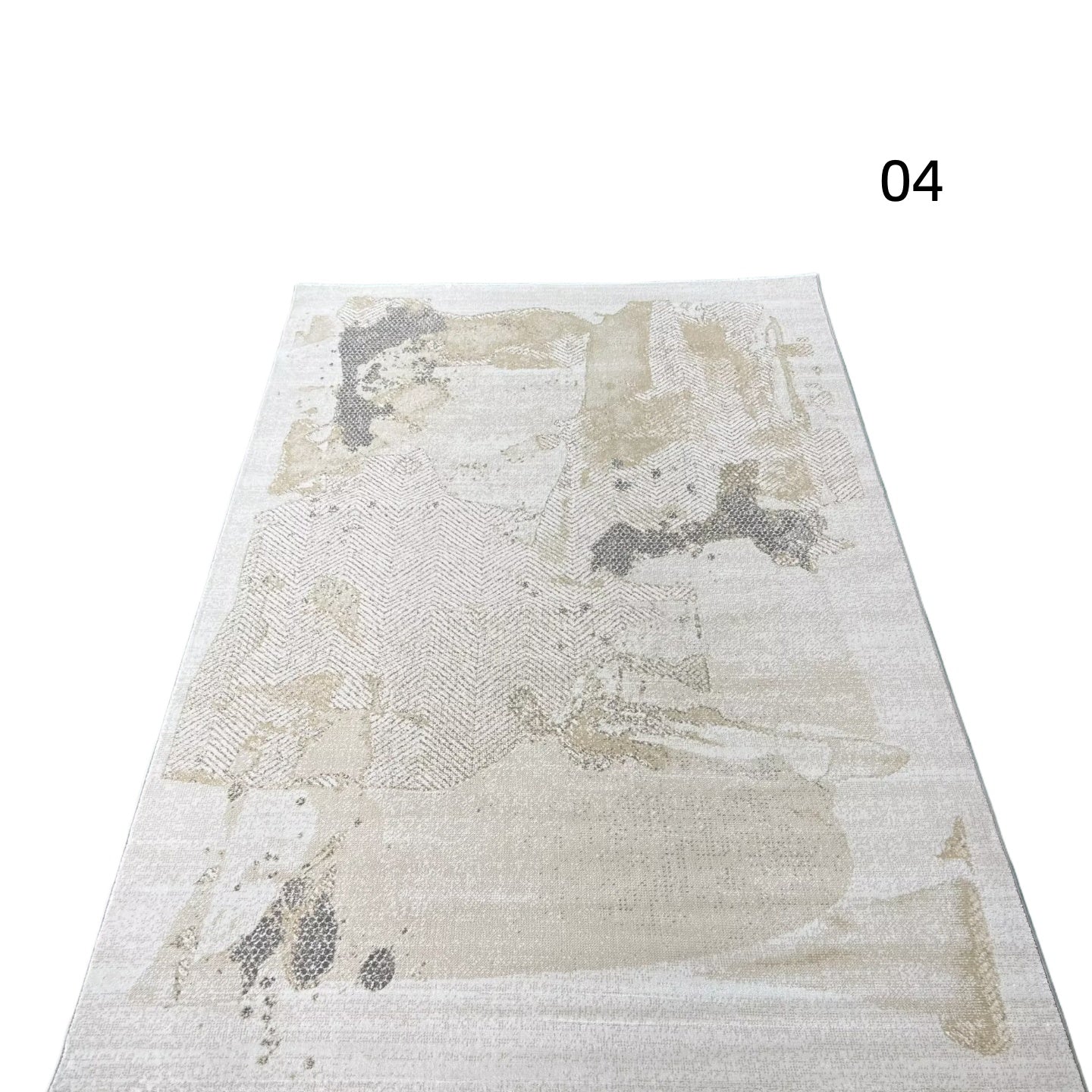 Carlson polypropylene rug - image 22