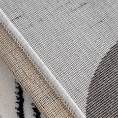 1920s polypropylene rug - image 11