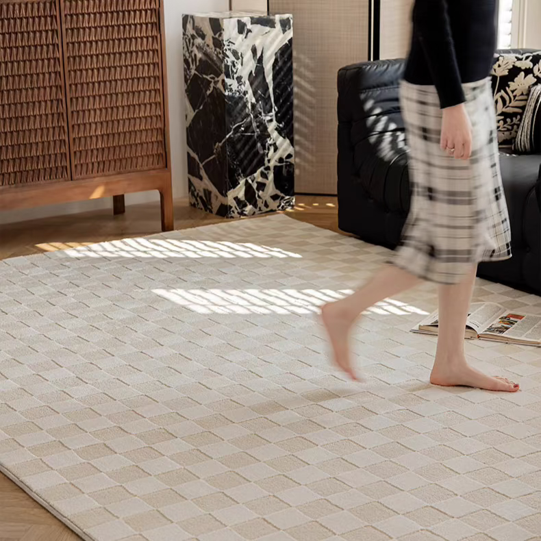 Dawn Dusk polypropylene rug - image 3