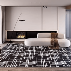 1920s polypropylene rug - image 7