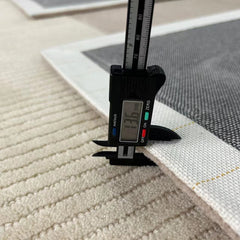高級手作りタフティングガン刺しカーペット(Module)