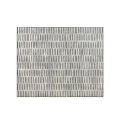 高級手作りタフティングガン刺しカーペット（twig）