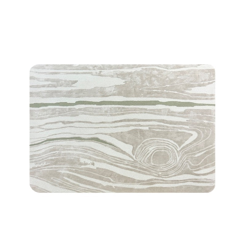 高級手作りタフティングガン刺しカーペット（Stream）