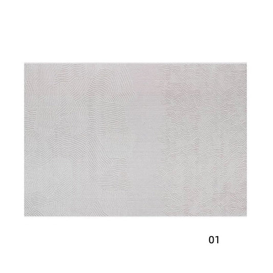 Clear Moon polypropylene rug - image 3
