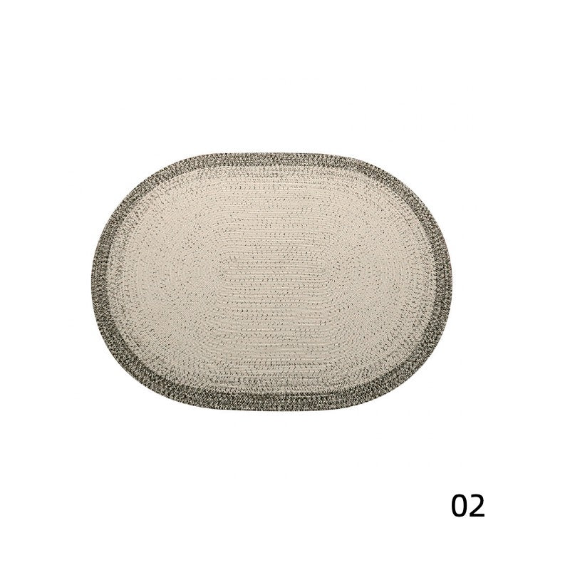 コスパ最高や手織りカーペット！長くご愛用できる高品質な一品（Wa-fu 04)