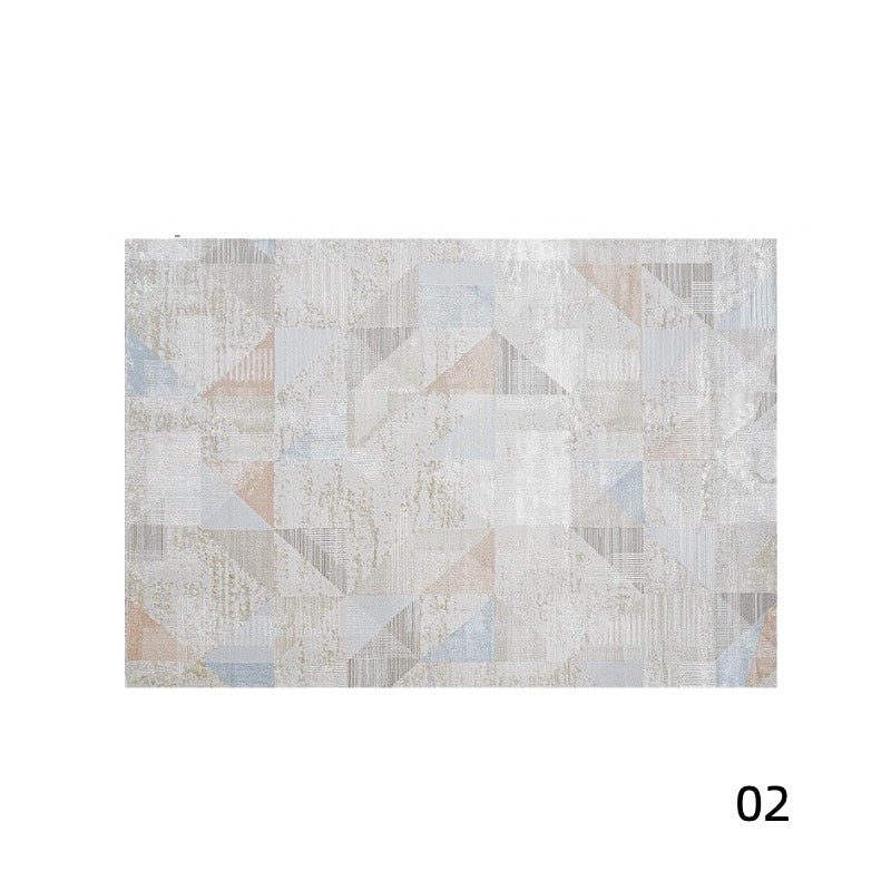 Mona polypropylene rug - image 8