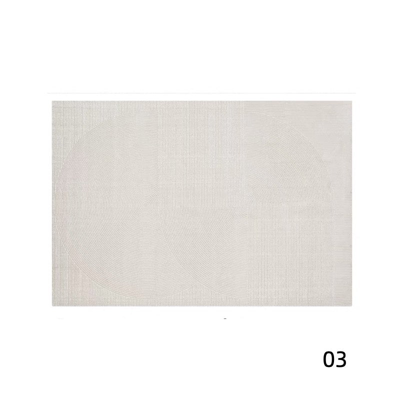 Mino polypropylene rug - image 9