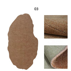 高級手作りタフティングガン刺しカーペット（island 1）