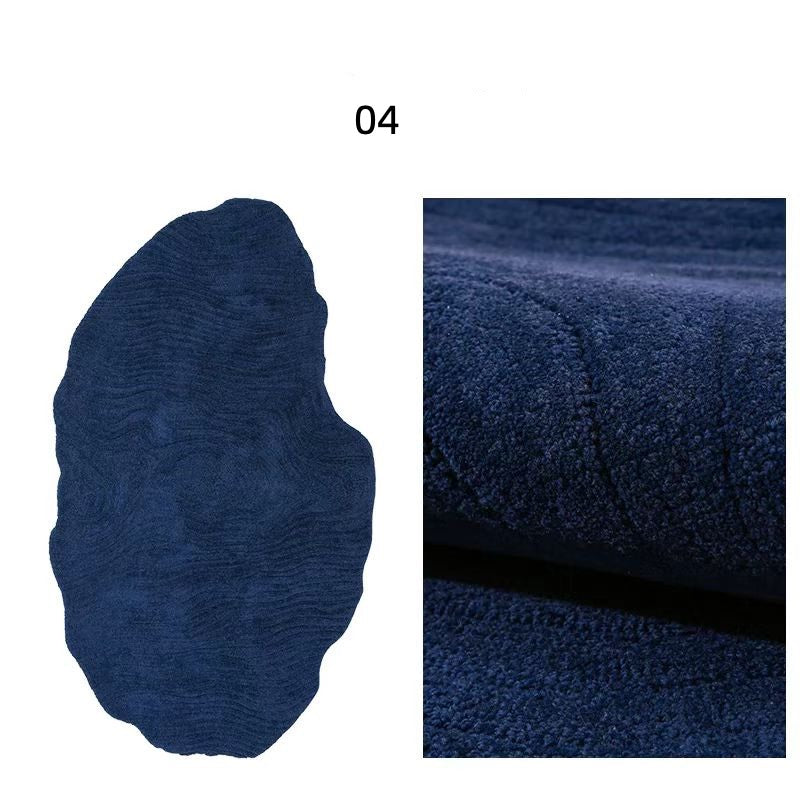 高級手作りタフティングガン刺しカーペット（island 1）