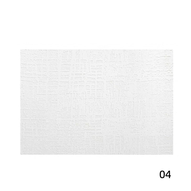 定番北欧風3Dデザインのウィルトン織カーペット（Faustin）