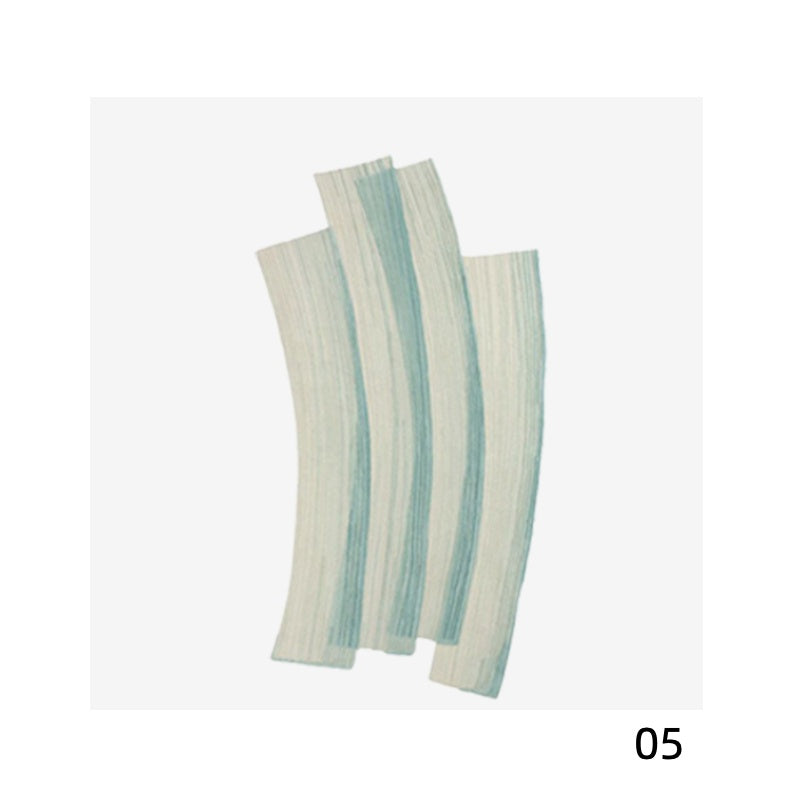 Premium Hand-Tufted Carpet（Drift）