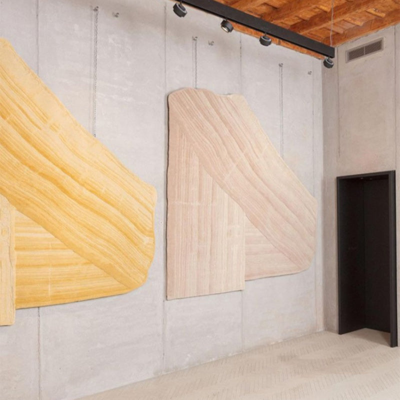 Premium Hand-Tufted Carpet（Drift）