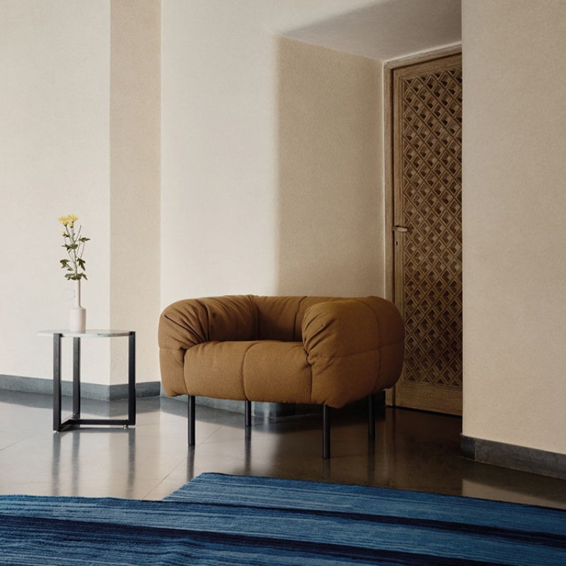 Premium Hand-Tufted Carpet（Drift）