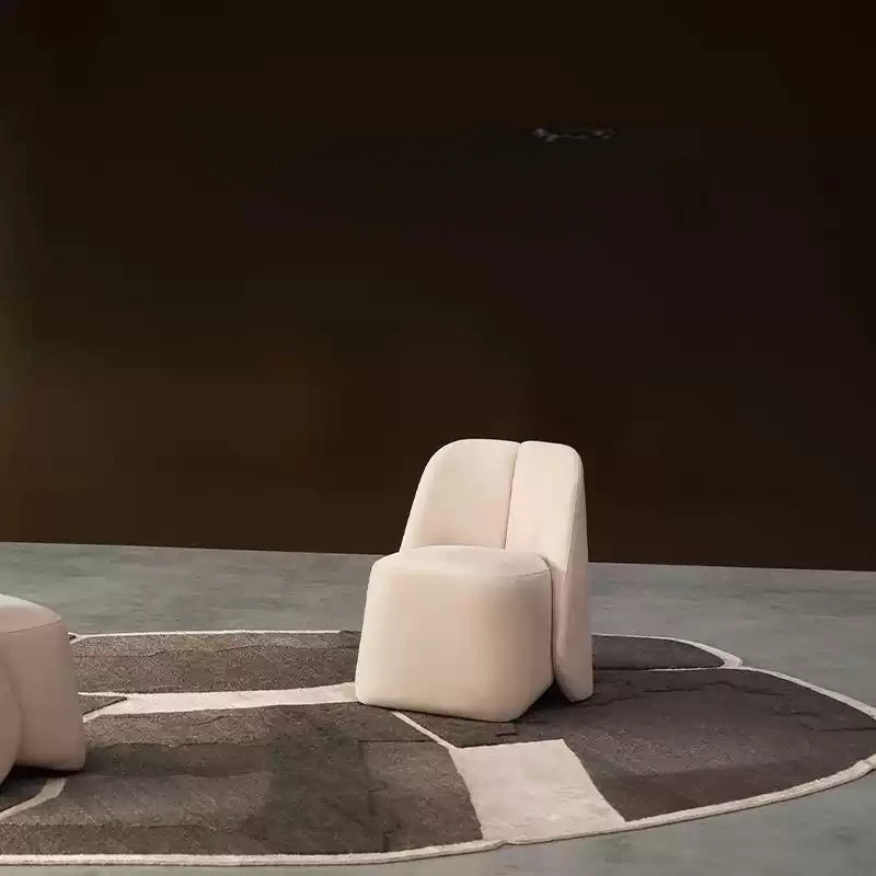 高級手作りタフティングガン刺しカーペット（Mountain Haven）