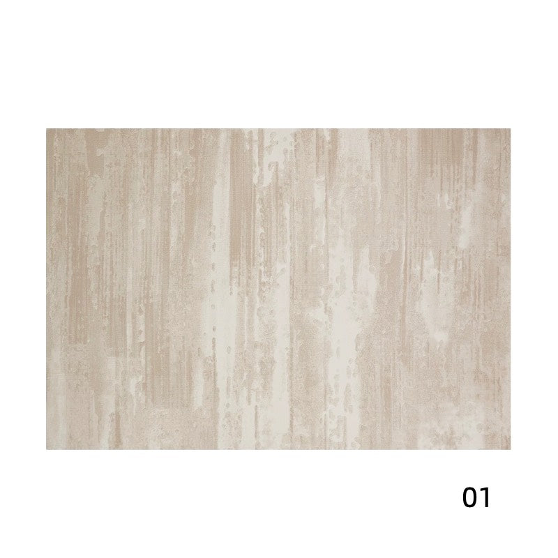 定番北欧風3Dデザインのウィルトン織カーペット（Wanni）