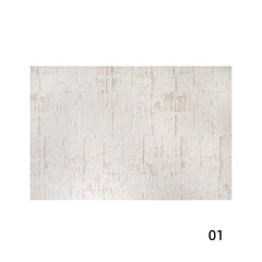 Burton polypropylene rug - image 2