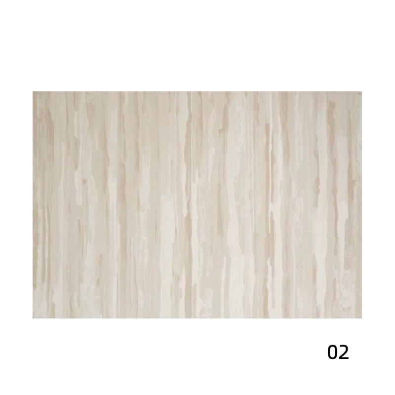 定番北欧風3Dデザインのウィルトン織カーペット（Wanni）