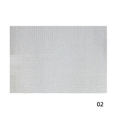 定番北欧風3Dデザインのウィルトン織カーペット（Kaidi）