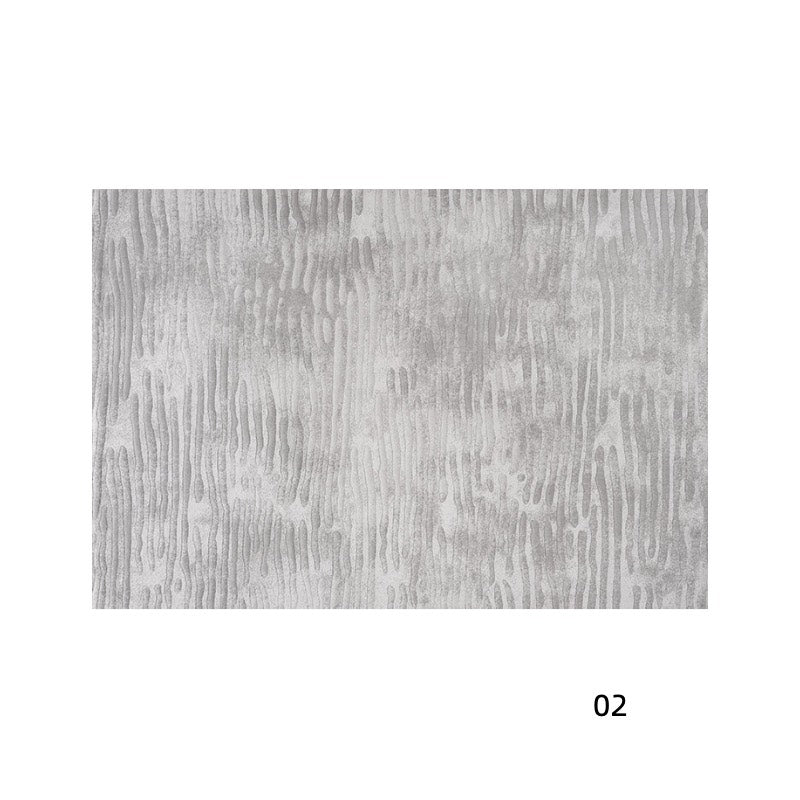 ホテル仕様の品質！160万針の高密度で織られた豪華なウィルトン織りの高品質カーペット（Hypnosis-grey）