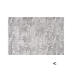 ホテル仕様の品質！160万針の高密度で織られた豪華なウィルトン織りの高品質カーペット（Hypnosis-grey）