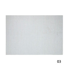 定番北欧風3Dデザインのウィルトン織カーペット（Kaidi）