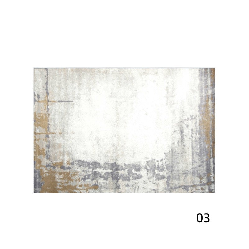 コスパ最高！長くご愛用できる高品質なポリプロピレン製ウィルトン織カーペット（Whitebirch）