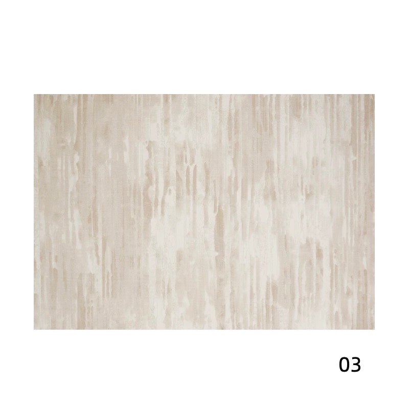 定番北欧風3Dデザインのウィルトン織カーペット（Wanni）