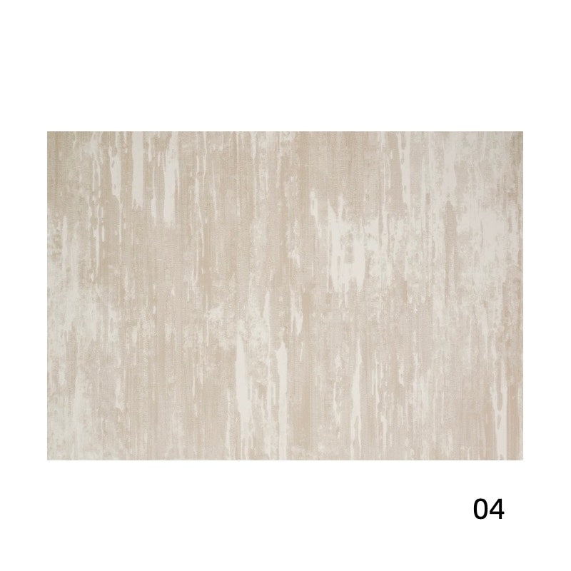 定番北欧風3Dデザインのウィルトン織カーペット（Wanni）