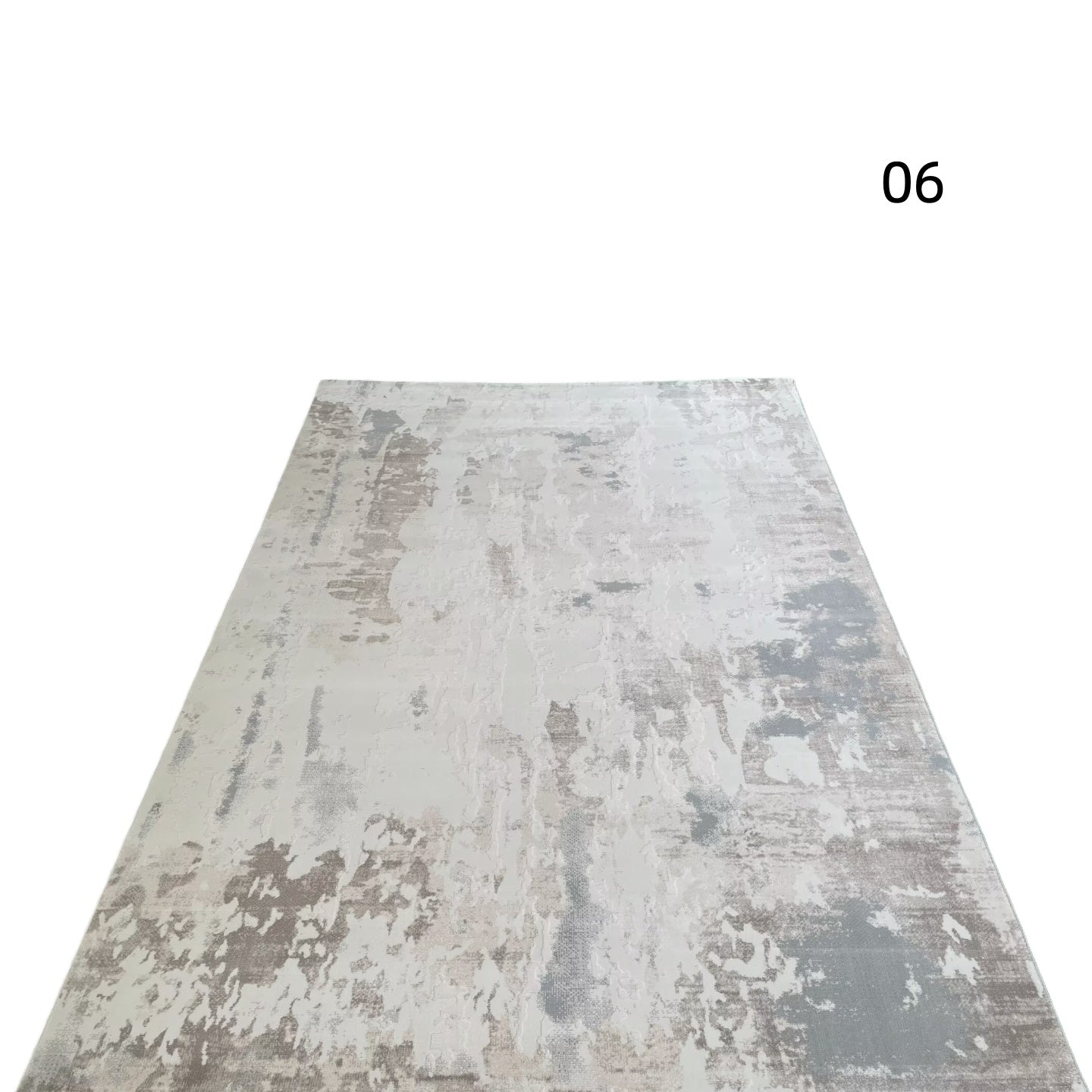 Mandor polypropylene rug - image 18