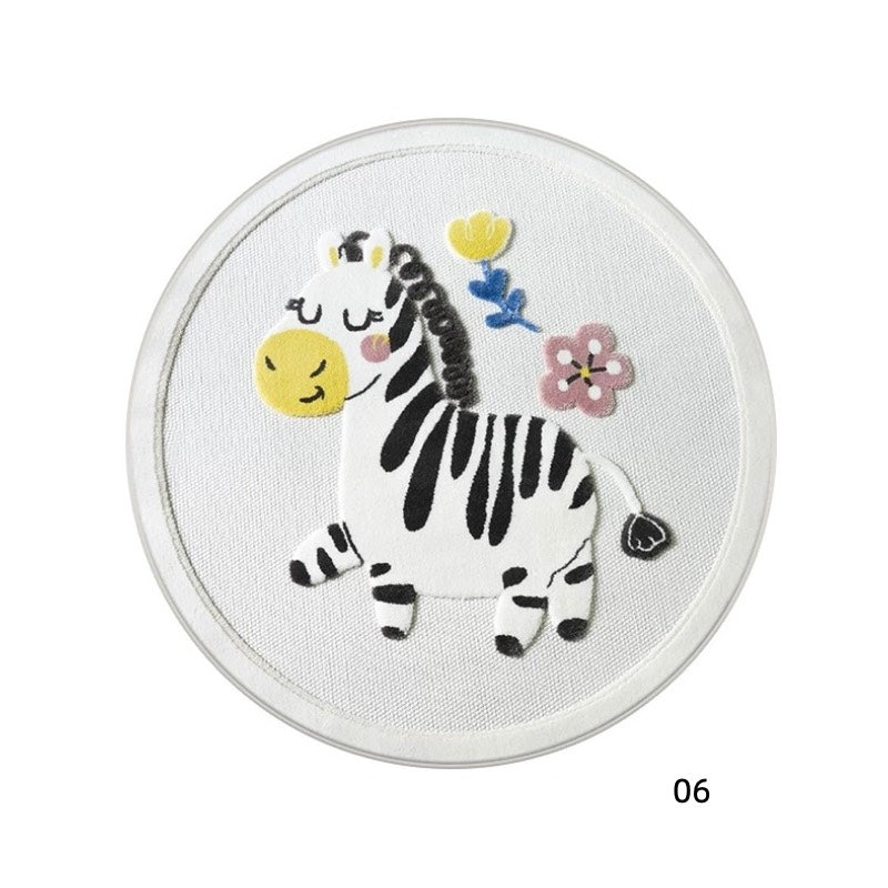 ZOO polypropylene rug - image 11