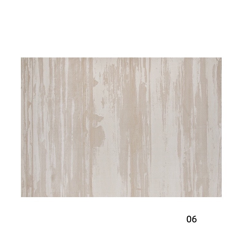 KA Square polypropylene rug - image 14