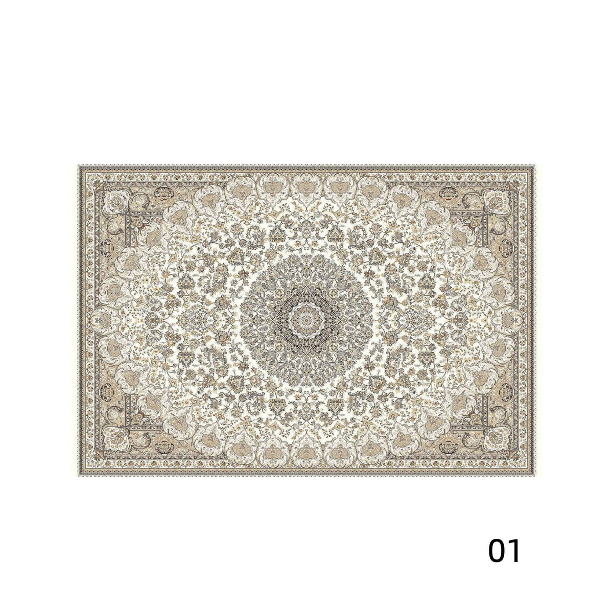 Andes polypropylene rug - image 11