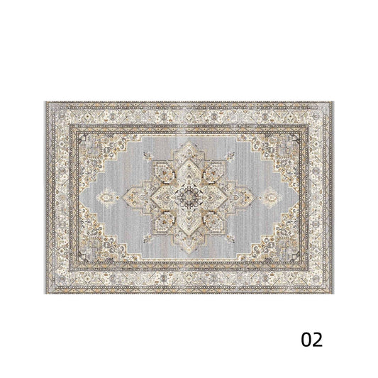 Andes polypropylene rug - image 12