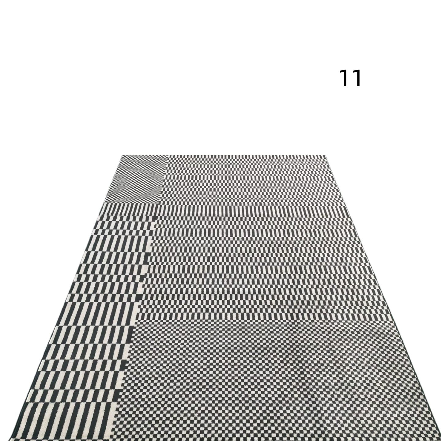 Porla polypropylene rug - image 26