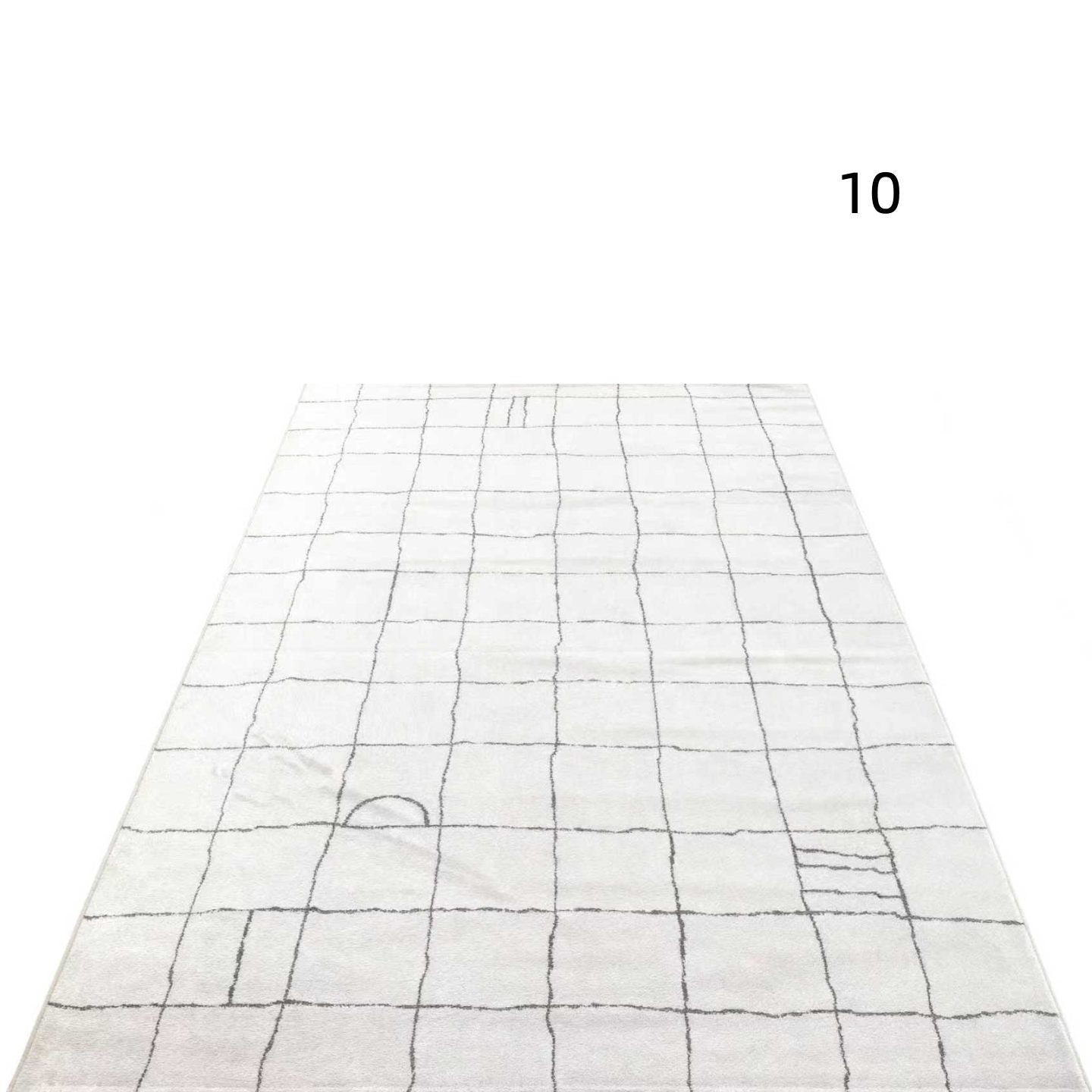 Porla polypropylene rug - image 25