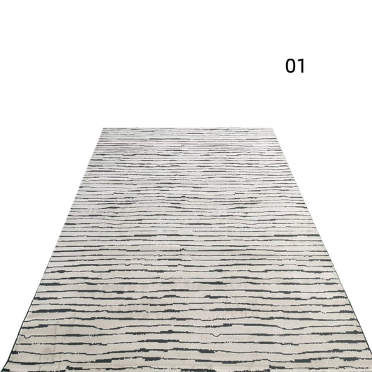 Porla polypropylene rug - image 16