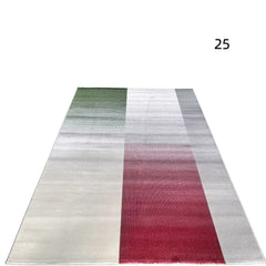Zen Echo polypropylene rug - image 67
